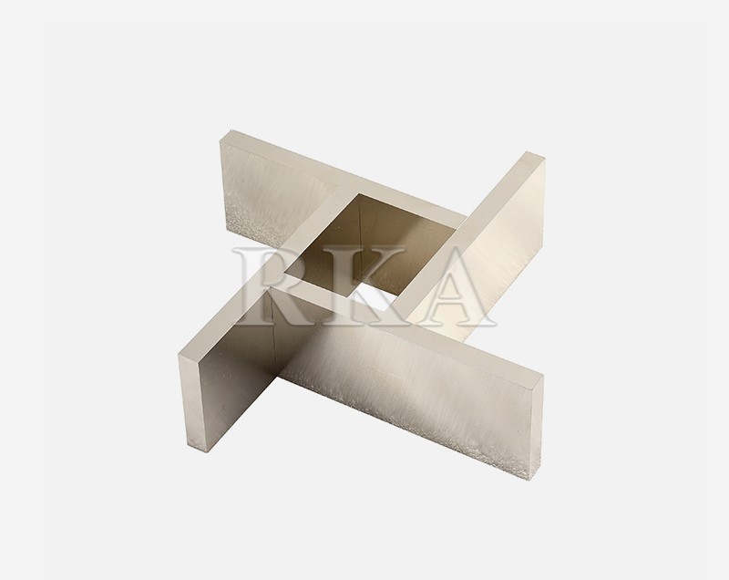 RK107X线挡束模具