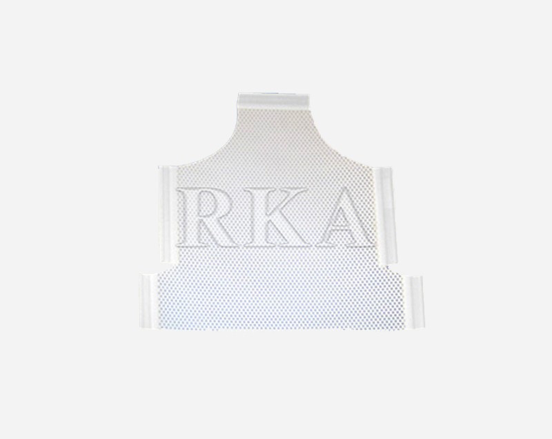 M31-欧式头颈肩膜