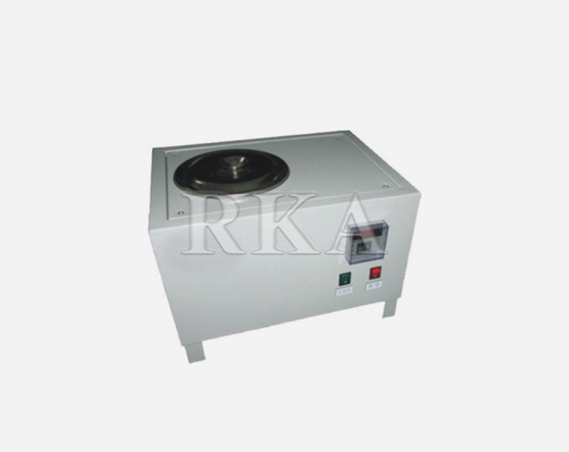 RK103自动控温熔铅炉