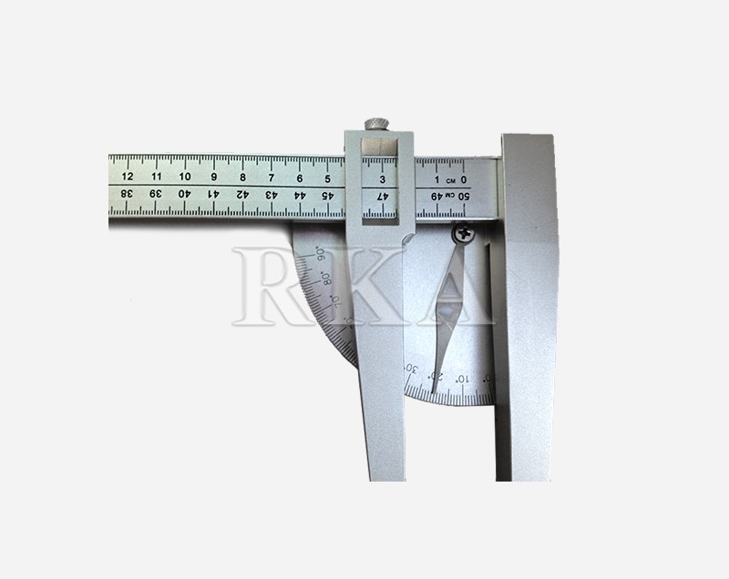 RK130机械卡尺