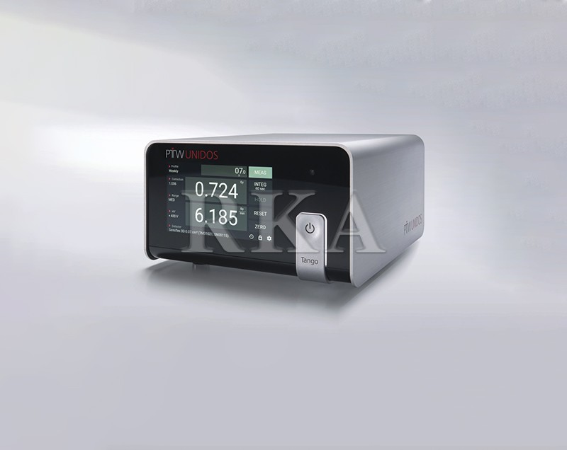 UNIDOS Romeo剂量计