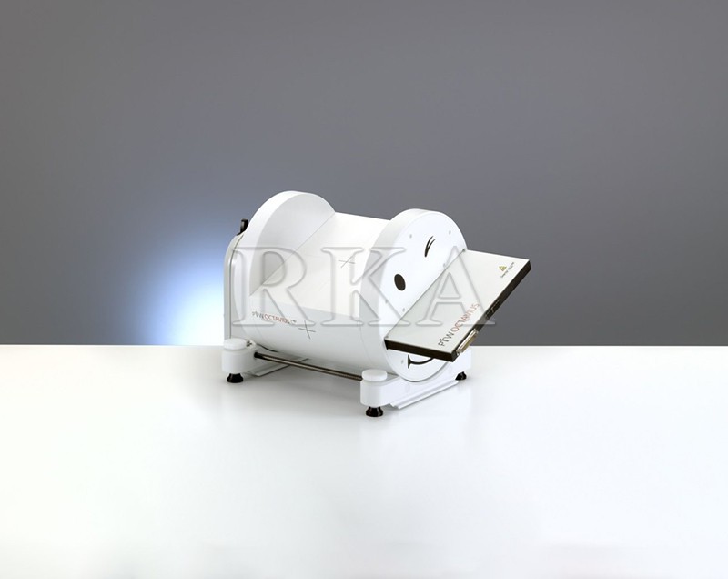 OCTAVIUS 4D旋转验证系统