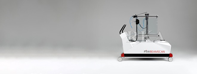 BEAMSCAN Water Phantom System