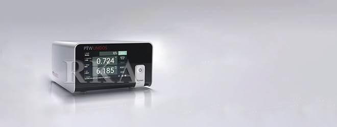 UNIDOS Romeo Universal Dosemeter