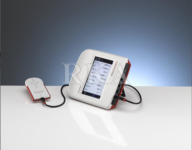 NOMEX诊断级剂量计