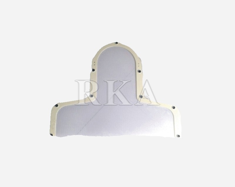 M13B-S型头颈肩膜