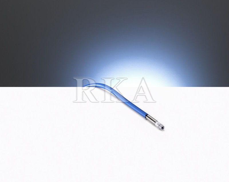 0.07cm³ Semiflex半柔性型电离室