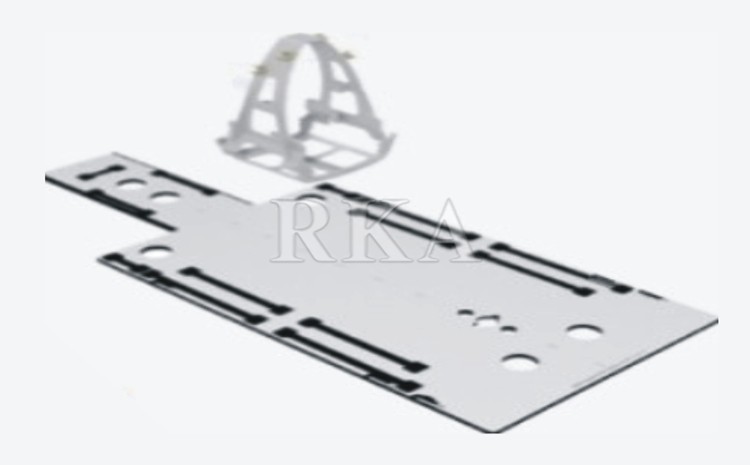 MRI-S磁共振固定底板