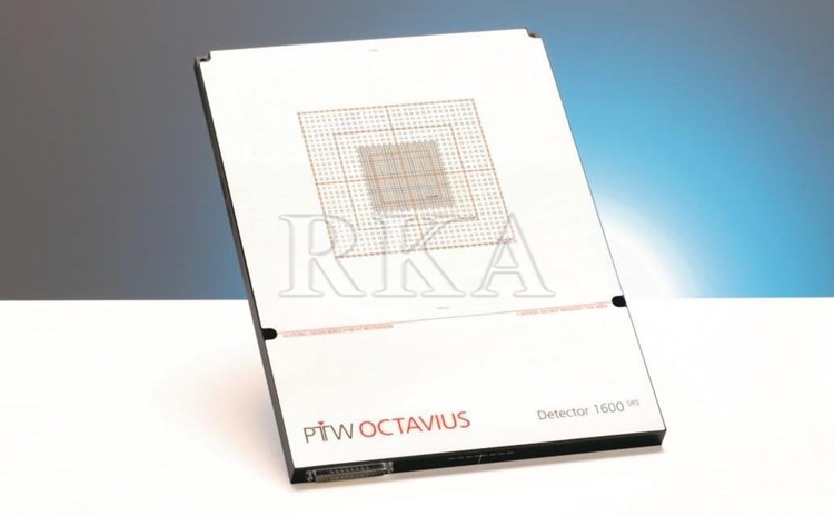 OCTAVIUS® Detector 1600 SRS