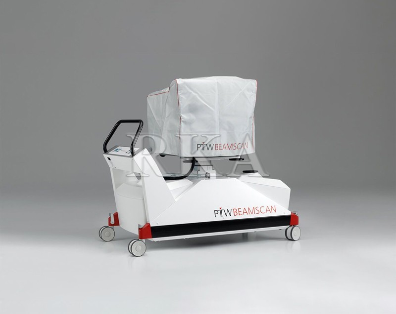 Beamscan无线自动扫描三维水箱